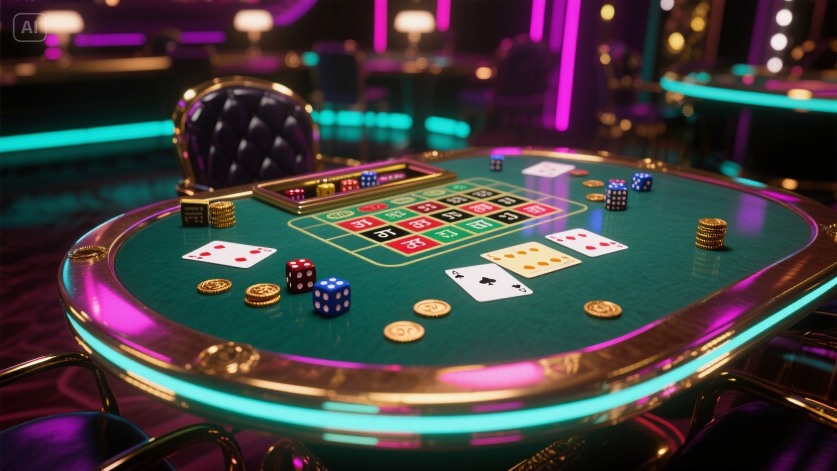 Casino Juicy Stakes desktop and mobile interfaces