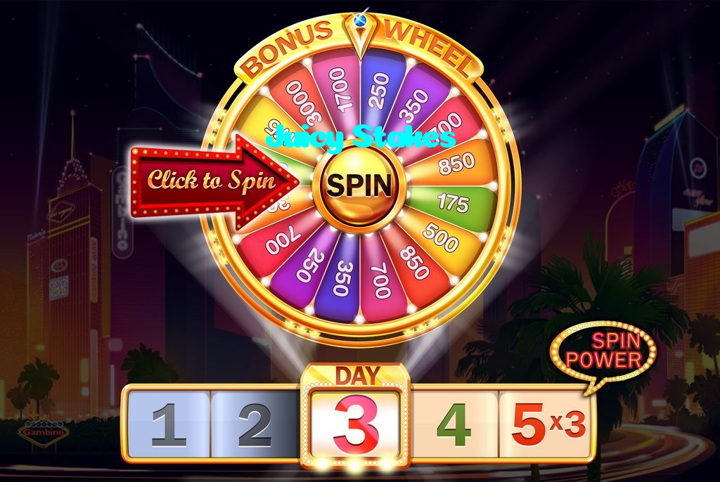 Juicy Stakes casino presented on mobile device in Pakistan with slots and live games