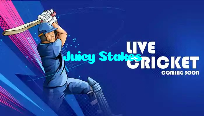 Juicy Stakes casino presented on mobile device in Pakistan with slots and live games
